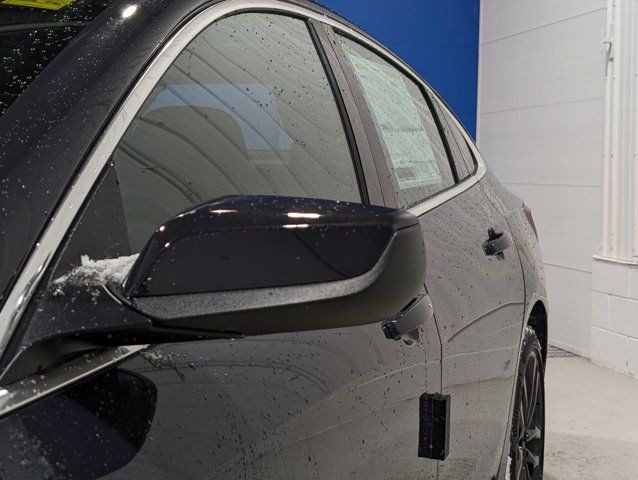 2025 Chevrolet Malibu 1LT- Remote Start - Power Sunroof in Cars & Trucks in Barrie - Image 3