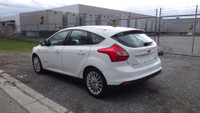 2013 Ford Focus Electric Cruise control Air Conditioning Bluetooth $11,850 + $995 Processing fee = $... (image 6)