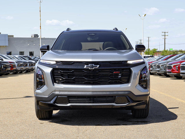 2026 Chevrolet Equinox AWD RS in Cars & Trucks in Edmonton - Image 3