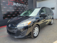 2012 Mazda Mazda5 GS*6 PLACES*