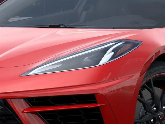 2025 Chevrolet Corvette Stingray in Cars & Trucks in Oakville / Halton Region - Image 14