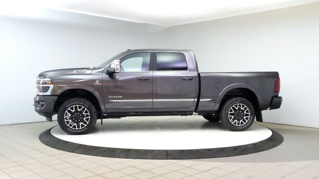 2025 Ram 2500 in Cars & Trucks in Lethbridge - Image 2