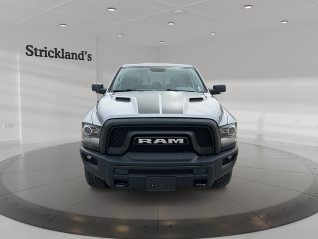 2019 RAM RAM 1500 CREW CAB 4X4 (DS) SLT CREWCAB in Cars & Trucks in Stratford - Image 3