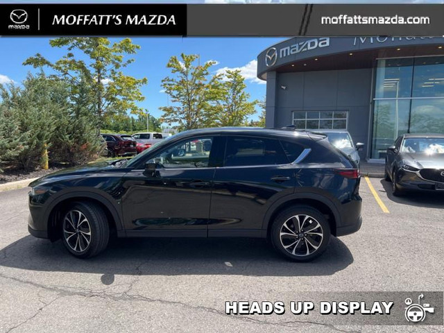 2022 Mazda CX-5 GT - Cooled Seats - Leather Seats - $223 B/W in Cars & Trucks in Barrie - Image 3