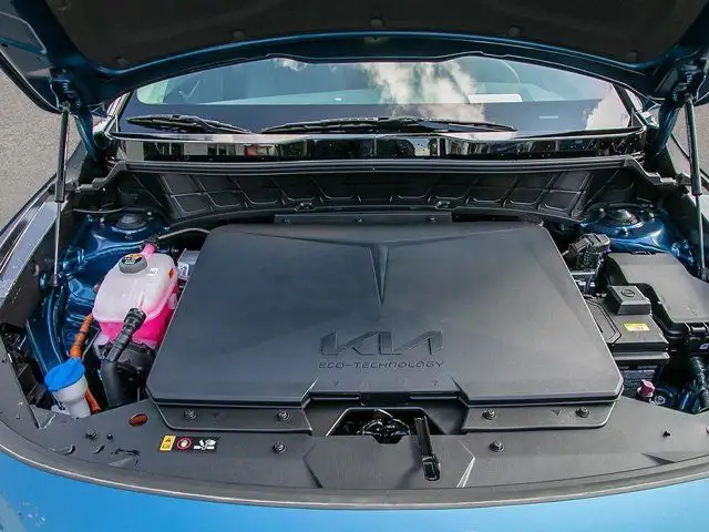 2025 Kia Niro EV Wind in Cars & Trucks in Oakville / Halton Region - Image 7