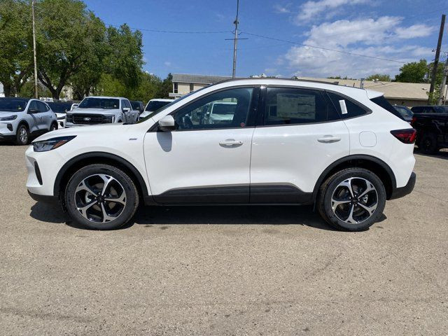 2025 Ford Escape ST-Line Select in Cars & Trucks in Edmonton - Image 3