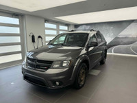 2015 Dodge Journey for sale - very good condition, comes with 2 sets of keys and a set of winter tyr... (image 2)