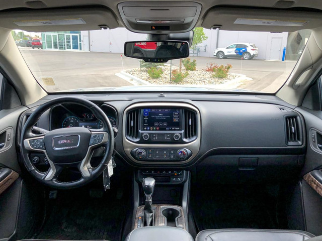 2022 GMC Canyon 4wd Denali in Cars & Trucks in Lethbridge - Image 2