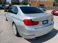 .….BMW 328i XDRIVE AWD LUXURY EDT BT NAVI PARK ASSIST LEATHER ALLOYS....MINT …………...WE INCLUDE EVERY... (image 7)