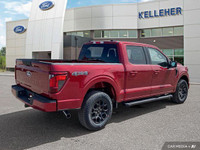 This Ford F-150 has a strong Regular Unleaded 2.7 L EcoBoost engine powering this Automatic transmis... (image 4)