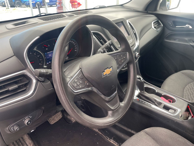 2020 Chevrolet Equinox LT AWD *SIÈGES CHAUFF* CARPLAY BLUETOOTH  in Cars & Trucks in Laurentides - Image 3