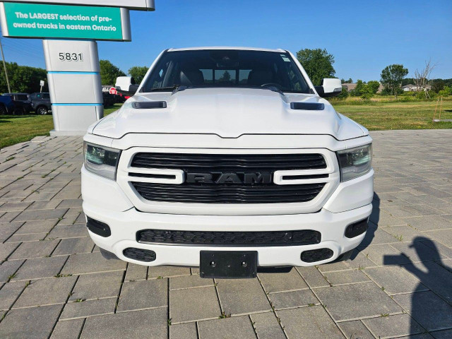 2023 Ram 1500 in Cars & Trucks in Ottawa - Image 3