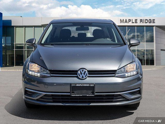2019 Volkswagen Golf Comfortline | 1.4L I4 | 6-Sp Manual | in Cars & Trucks in Tricities/Pitt/Maple - Image 2