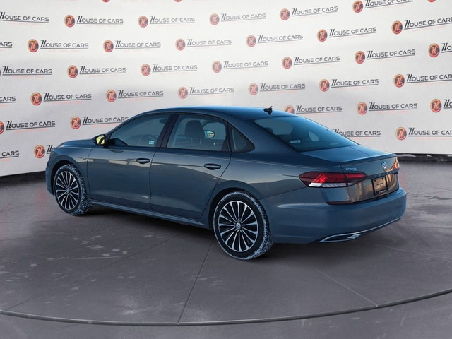 2022 Volkswagen Passat 2.0T HIGHLINE Auto in Cars & Trucks in Medicine Hat - Image 4