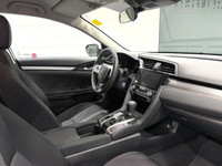 The 2020 Honda Civic Sedan LX offers a reliable and efficient drive with its 2.0L regular unleaded I... (image 5)