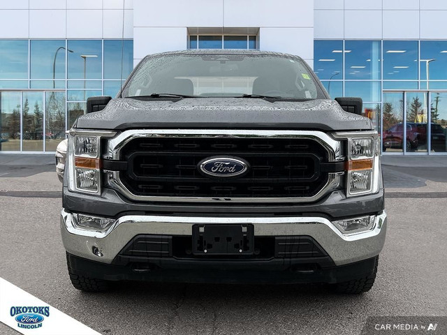 2021 Ford F-150 XLT in Cars & Trucks in Calgary - Image 2