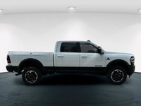 WAS: $105635 NOW: $86000 plus taxes and licensing feesThe 2024 Ram 2500 Rebel 4x4 Crew Cab with a 6'... (image 4)