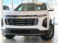 Engine: Turbocharged Gas I4 1.5L/ L/100Km City: 9.2 L/100Km Hwy: 8.3 Safety Equipment HD Rear Vision... (image 2)