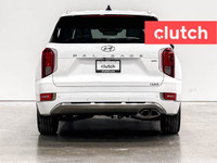 1 OWNER / Power Tailgate/Hatch, Auto Dimming Rearview Mirror, Front Heated Seats and more! Clutch is... (image 4)