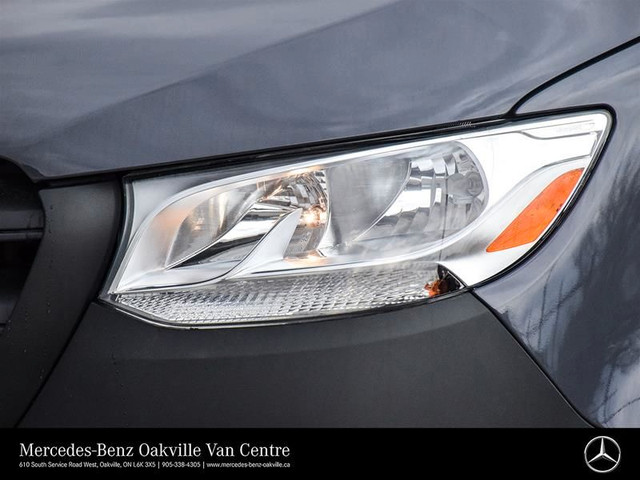 2025 Mercedes-Benz Sprinter Cargo Van in Cars & Trucks in Oakville / Halton Region - Image 2