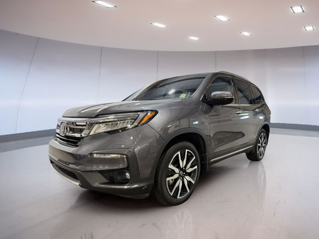 2022 Honda Pilot Touring 7-Passenger in Cars & Trucks in Moose Jaw