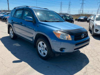2006 Toyota Rav4 AWD, Automatique, V6 3.5L, 287000Km, Groupe Electrique Complet, Cruise Controle, Cl... (image 2)