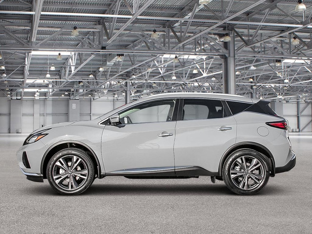 2024 Nissan Murano PLATINUM in Cars & Trucks in Markham / York Region - Image 3