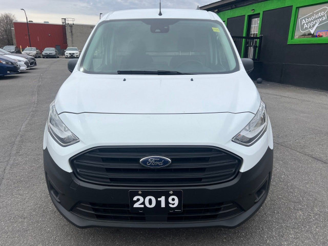 2019 Ford Transit Connect Van in Cars & Trucks in Ottawa - Image 3