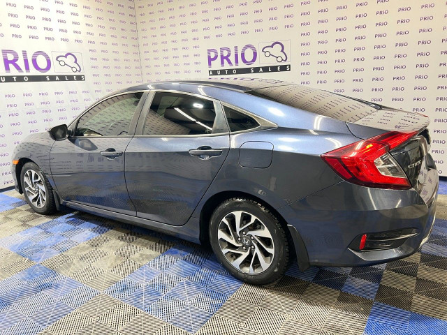 2020 Honda Civic Sedan in Cars & Trucks in Ottawa - Image 3