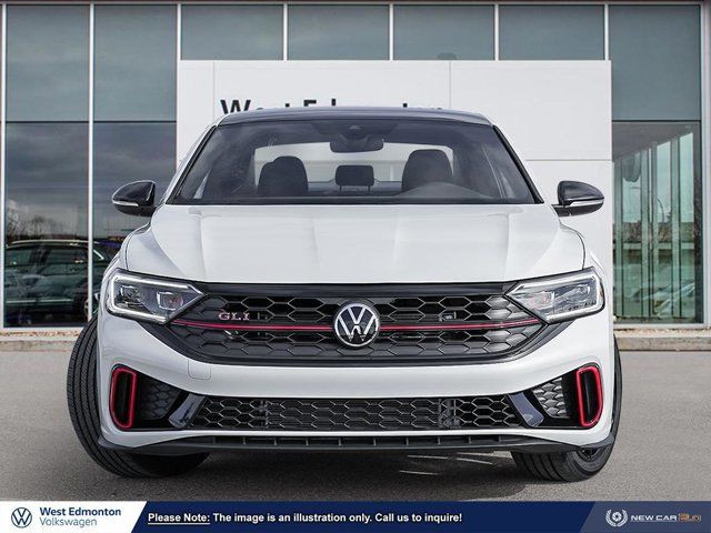 2024 Volkswagen Jetta GLI 40TH ANNIVERSARY | 6-SPEED MANUAL in Cars & Trucks in Edmonton - Image 2