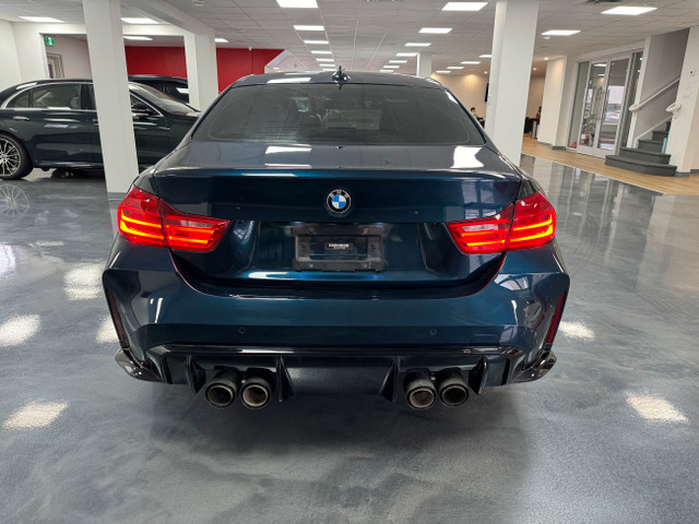 2014 BMW 428i XDrive 6 months warranty  in Cars & Trucks in Calgary - Image 4