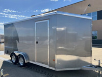 2024 NEO Trailers NAM1675TR86