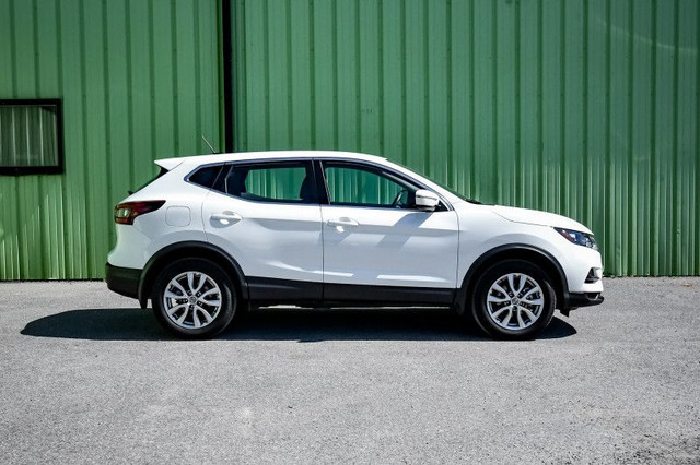2023 Nissan Qashqai S AWD • HEATED SEATS • LANE KEEP ASSIST • CP in Cars & Trucks in Ottawa - Image 2