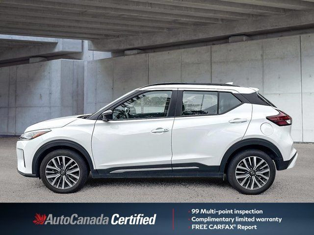 2023 Nissan Kicks SR in Cars & Trucks in Tricities/Pitt/Maple - Image 4