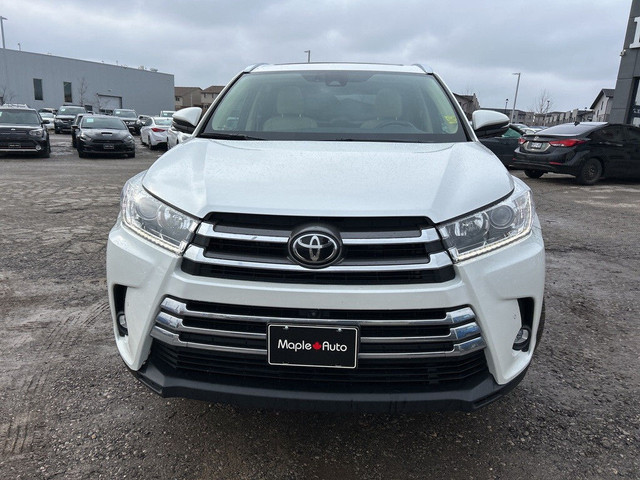  2019 Toyota Highlander AWD Limited in Cars & Trucks in London - Image 3