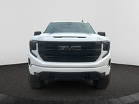 This 2025 GMC Sierra 1500 in Summit White is equipped with 4WD and Gas V8 5.3L/325 engine. The Next... (image 7)
