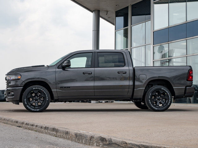 2025 Ram 1500 Sport in Cars & Trucks in Barrie - Image 4