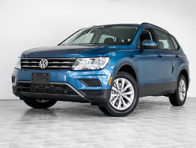 Volkswagen Tiguan Trendline 4MOTION 2020 ++ GARANTIE 10 ANS ++