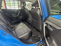 2020 Toyota RAV4 TRAIL ADVENTURE - AWD - AUTOMATIQUE - CAMERA DE RECUL - APPLE CARPLAY - TOIT OUVRAN... (image 8)