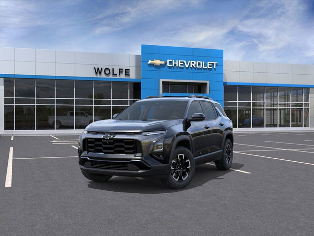 2026 Chevrolet Equinox ACTIV in Cars & Trucks in Edmonton - Image 4