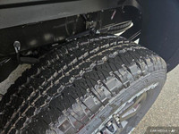 Brand New 2024 Ram 3500 Laramie finished in Diamond Black Crystal Pearl. Inquire Today! *Configurati... (image 7)