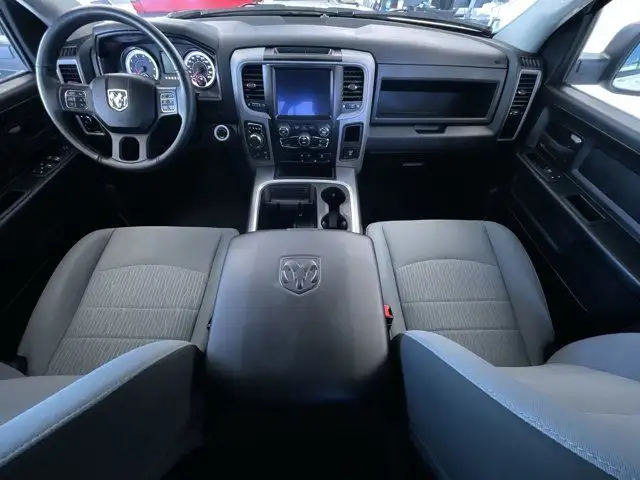2023 Ram 1500 Classic Express | 4X4 | Backup Camera in Cars & Trucks in Prince George - Image 26