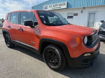 All vehicles sold at K1Z Auto Sales will receive Mechanical Fitness Assessment as well as Carfax rep...