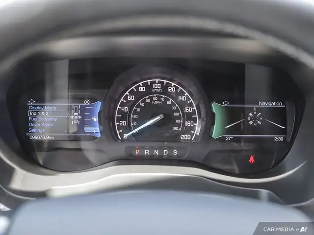 2019 Ford Ranger Lariat TRAILER TOW PACKAGE | RUNNING BOARDS... in Cars & Trucks in London - Image 16