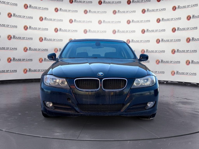 2011 BMW 3 Series 4dr Sdn 323i RWD in Cars & Trucks in Edmonton - Image 4