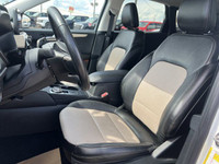 Recent Arrival! 2.5L iVCT, 10 Speakers, 5-Bar Gloss Black Grille Upper, AM/FM radio: SiriusXM, Auto-... (image 7)