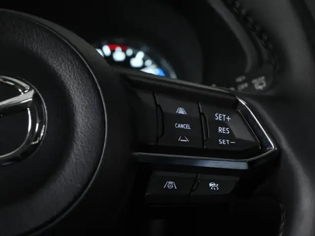 2025 Mazda CX-5 GT No Accident HUD Leather BOSE Cooled Seats Rad dans Autos et camions dans Kitchener / Waterloo - Image 17