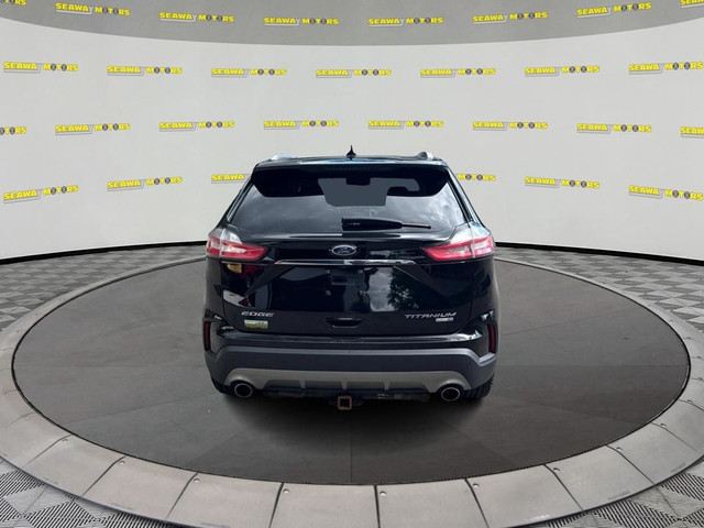 2020 Ford Edge Titanium in Cars & Trucks in Brockville - Image 4