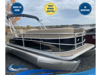 Bienvenue chez Binette Marine ! Le choix parfait pour votre prochaine aventure nautique ! * Les phot...