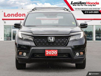 Come visit our London Honda team, you can find us at 560 Wharncliffe Rd S, London, ON, N6J 2N4, or c... (image 8)